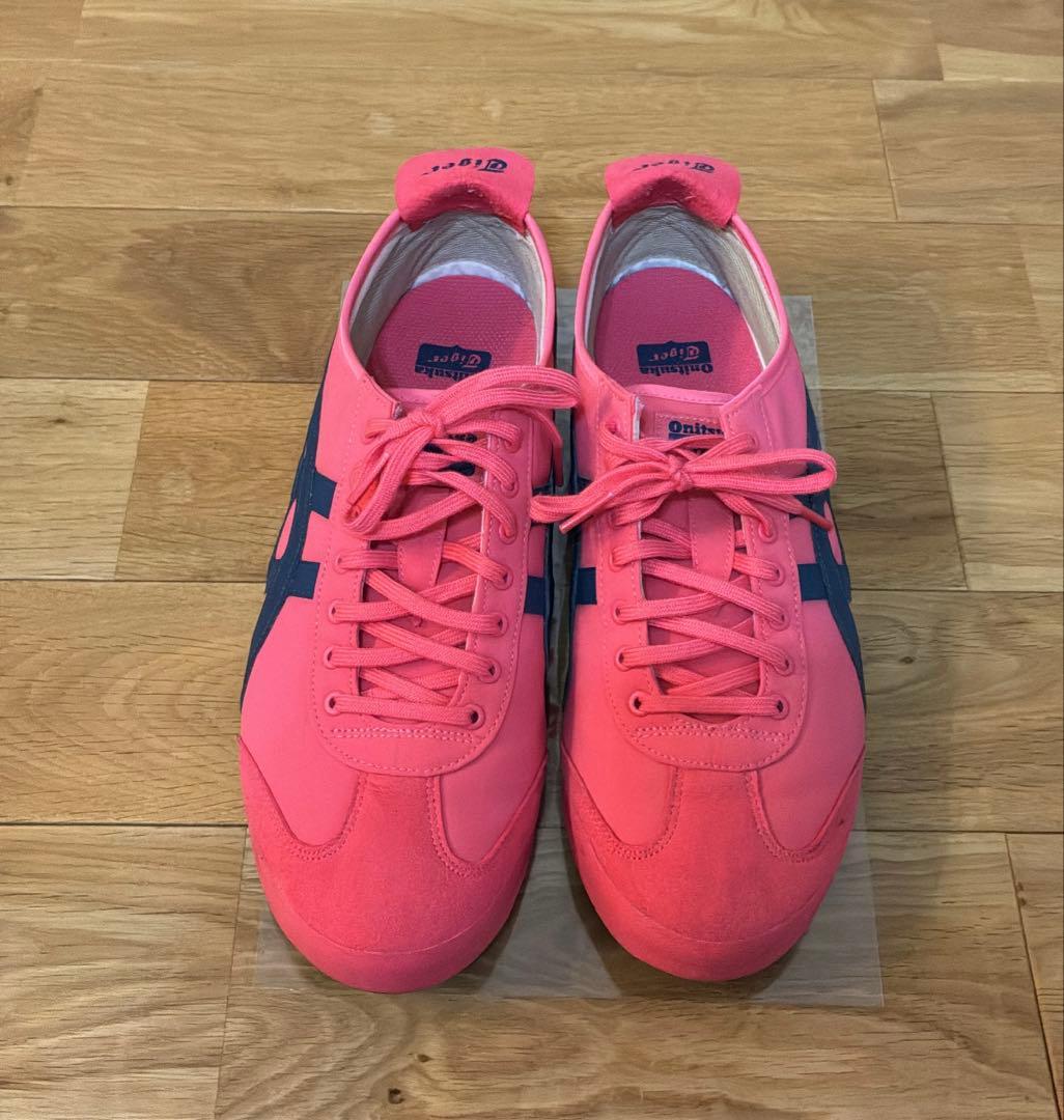 靴 Onitsuka Tiger 26.5cm