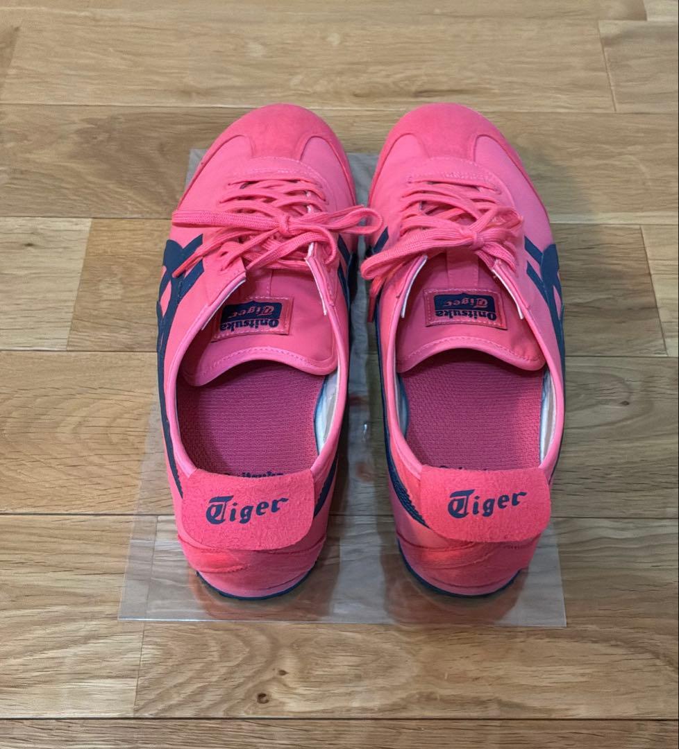 靴 Onitsuka Tiger 26.5cm