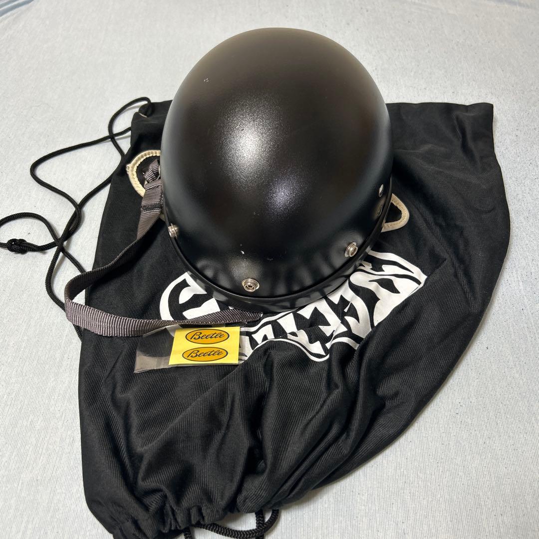 OCEAN BEETLE(オーシャンビートル)PTR