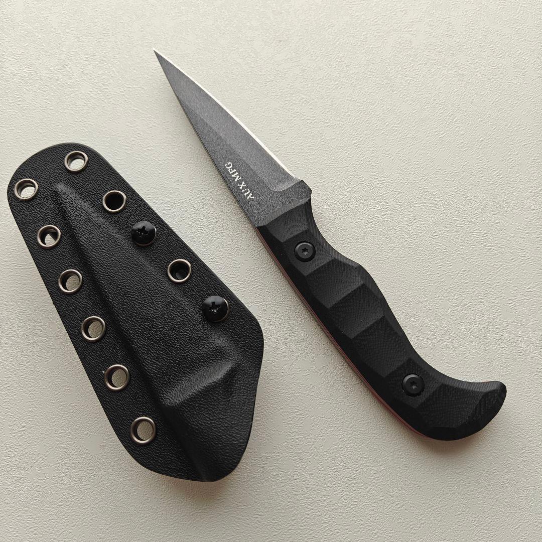 新品　Auxiliary Knives \