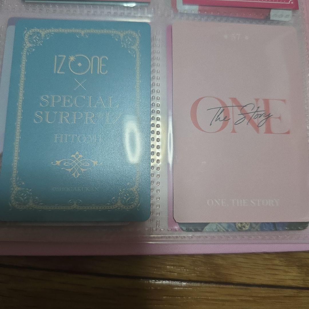 本田仁美 トレカ izone - メルカリ