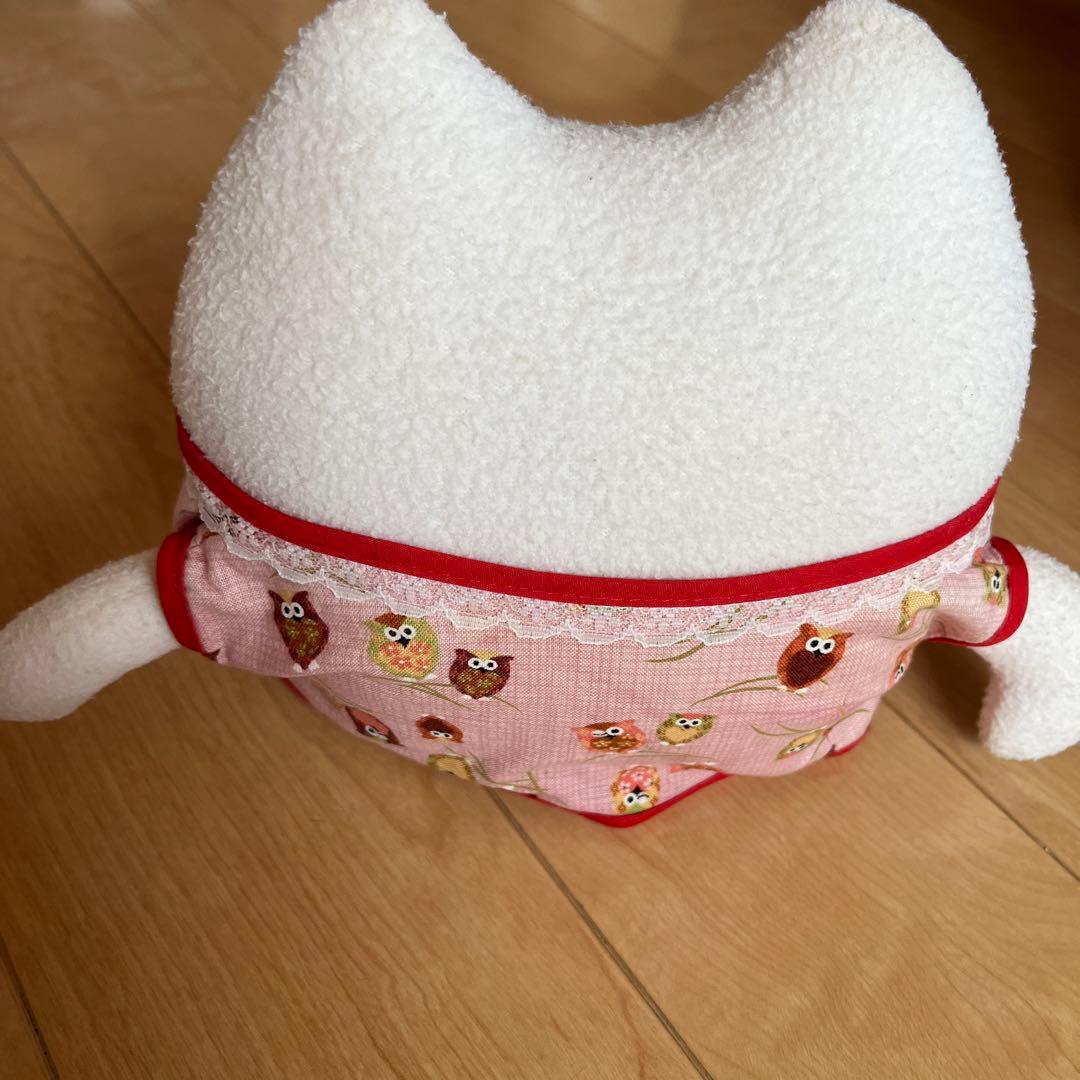 五日市剛さん 座敷わらびーちゃん わらびーちゃん ぬいぐるみ - メルカリ