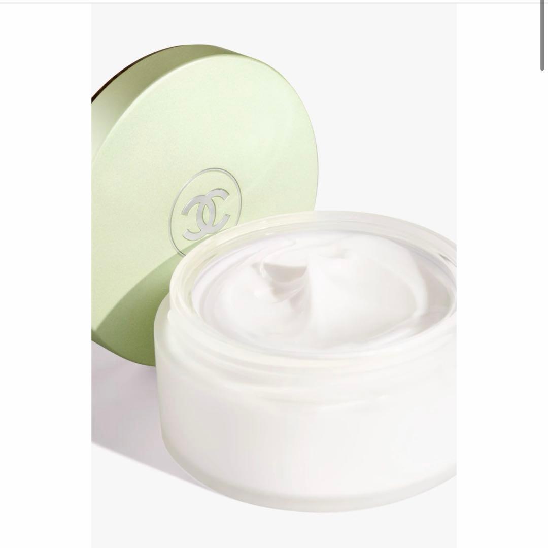 シャネル チャンス オー フレッシュ ボディ クリーム NE