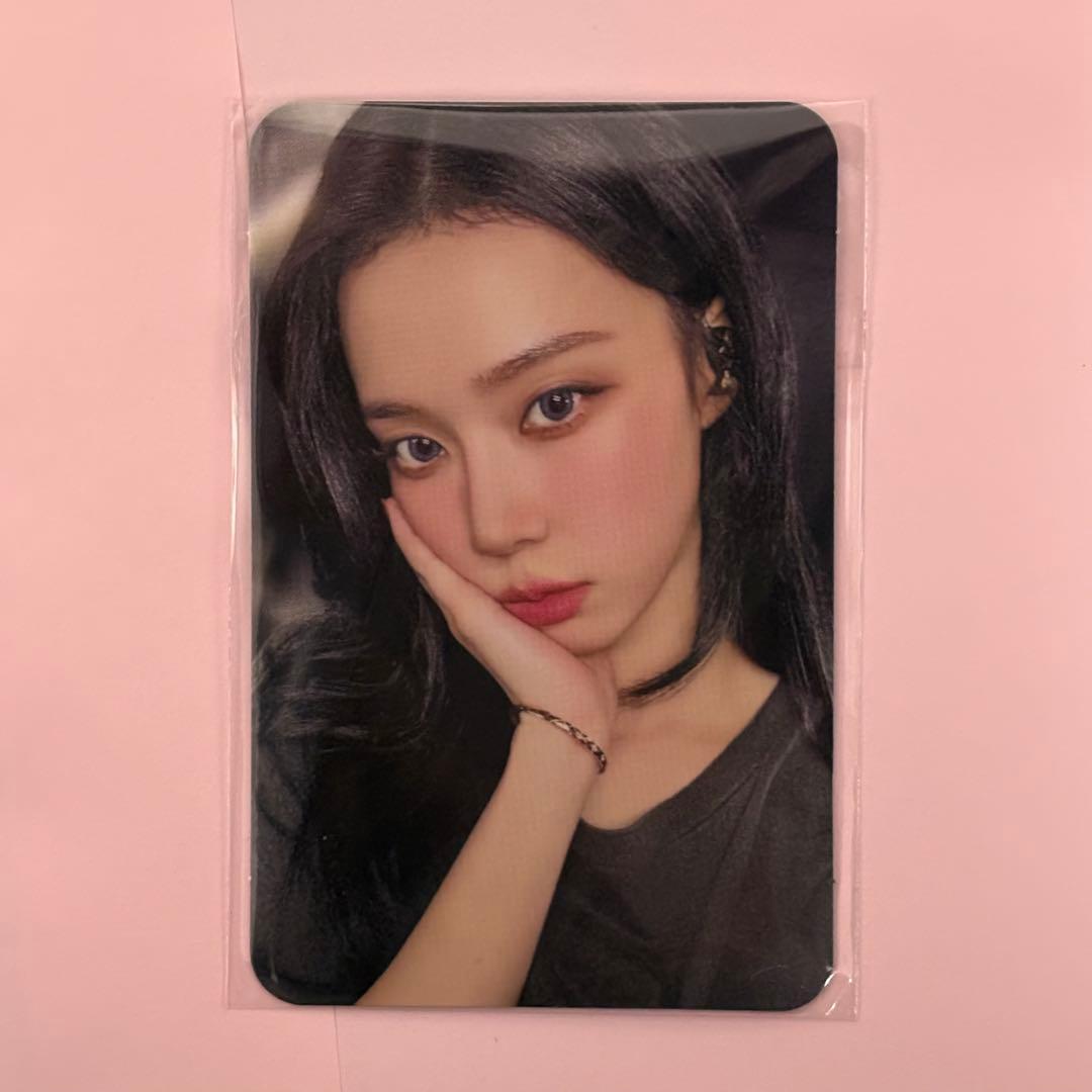 SM30thプレゼント企画トレカ　aespa ウィンター