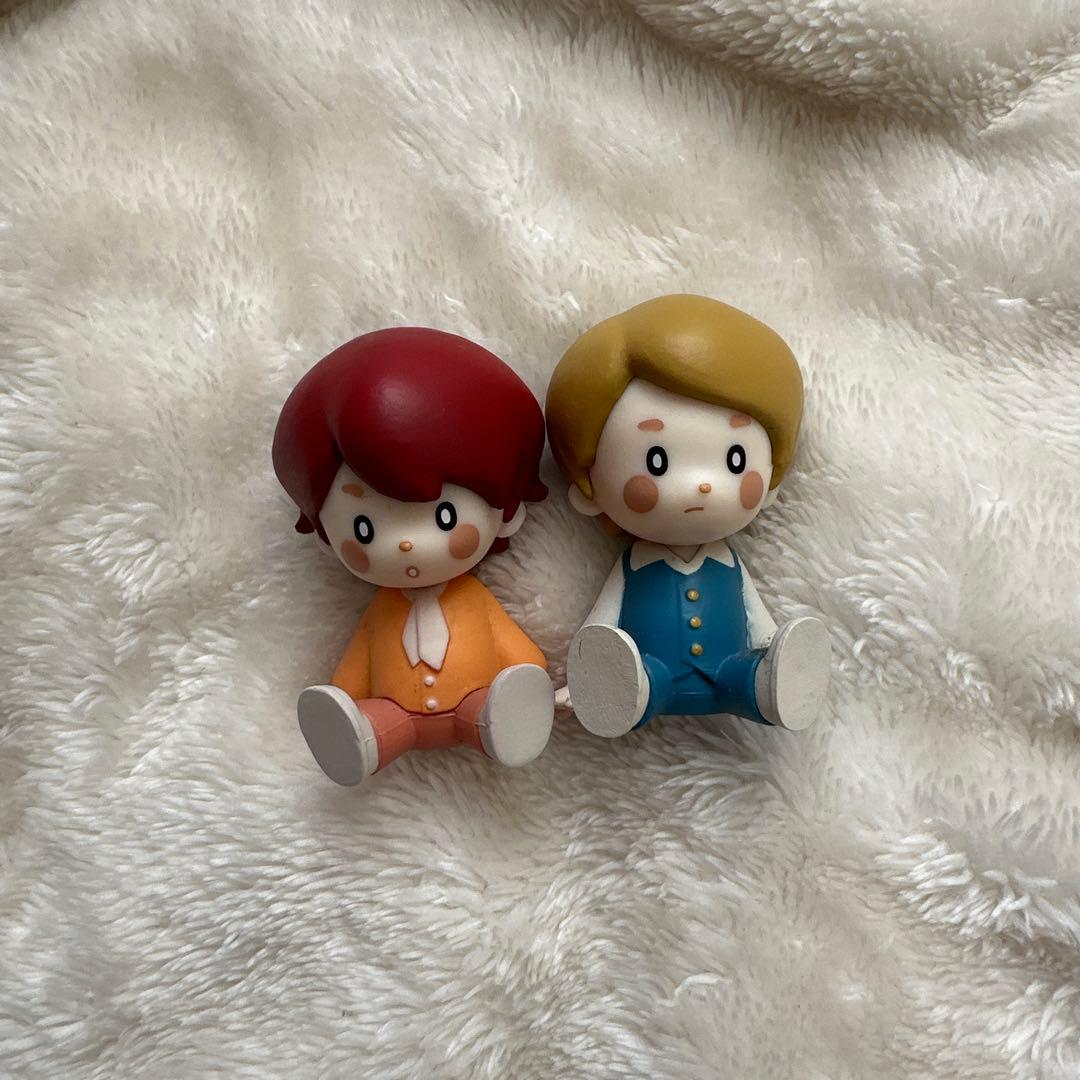 Mrs. GREEN APPLE ノアの方舟 大森・若井、その他セット - メルカリ