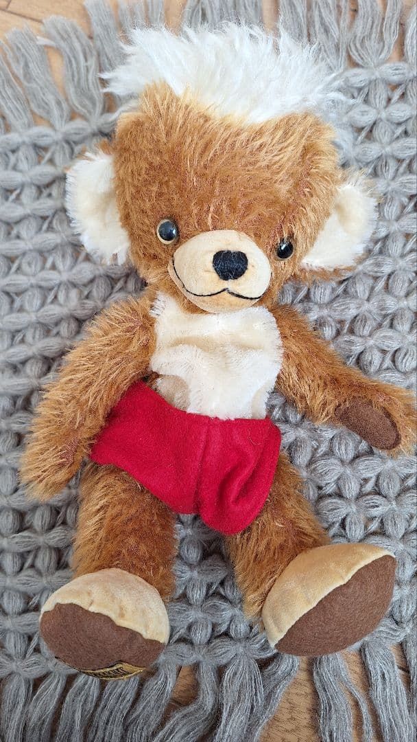 ビープス　アンセスター　オブ　チーキー　メリーソート