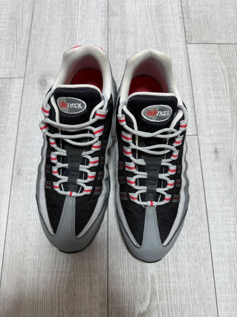 【ごとボー】Nike airmax95 ナイキエアマックス95 スニーカー