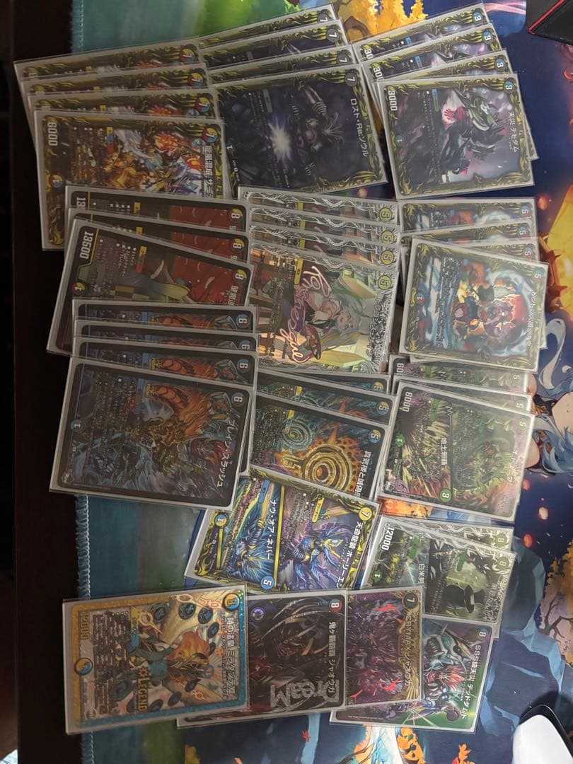 5Cザーディクリカデッキ 微高レート 調整パーツ付き 2026年最新】5Cザーディの人気アイテム - メルカリ