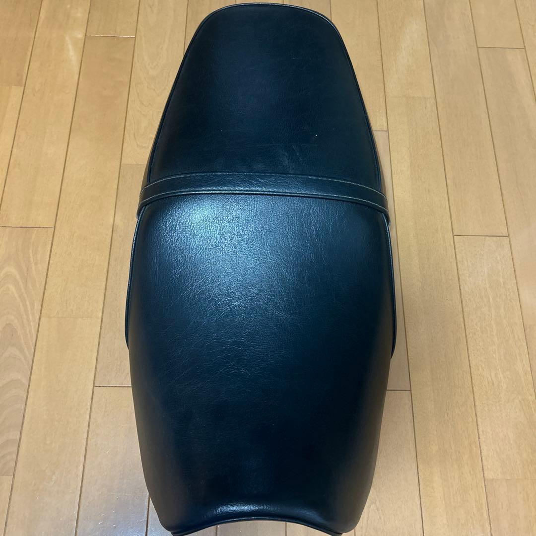 バリオス2型 純正シート