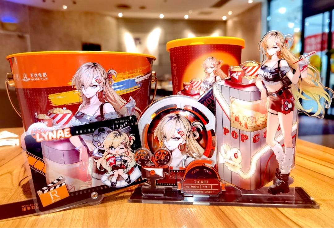 新品タグ付】ミッフィー マスコット カラフルドレス