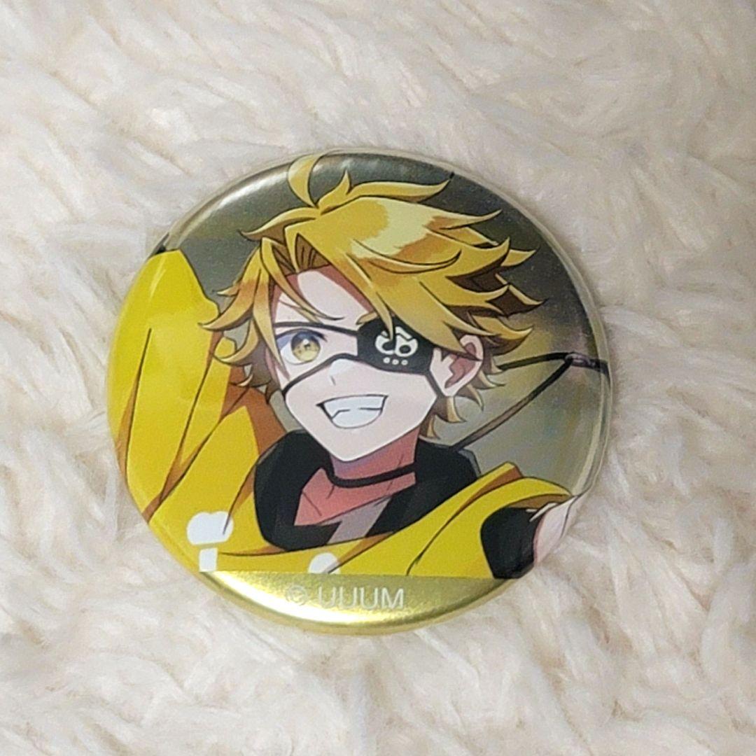 からぴち たっつん 缶バッジコレクション - メルカリ