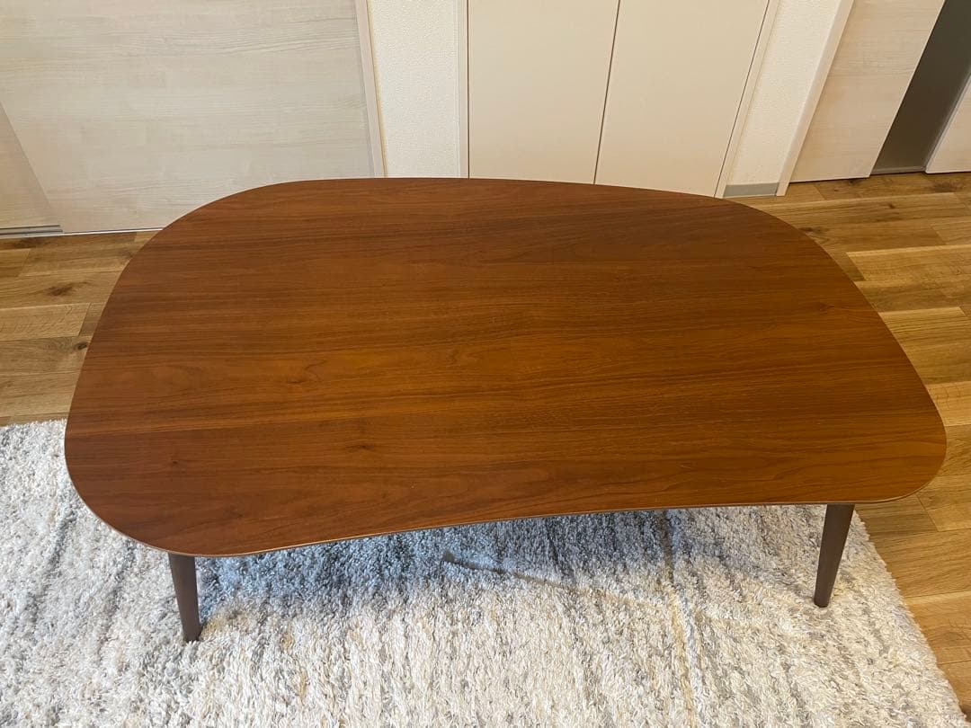 Rasmo 家具調こたつ