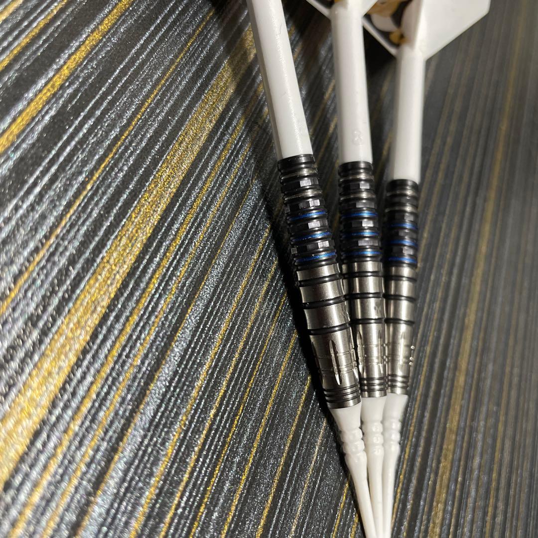 定価12000円 ソフトダーツ カノン3.0 カノン 3.0 18.5g