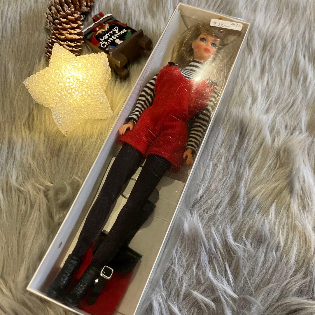 Barbie ビンテージ ⚠︎︎さらにお値下げ⚠︎︎