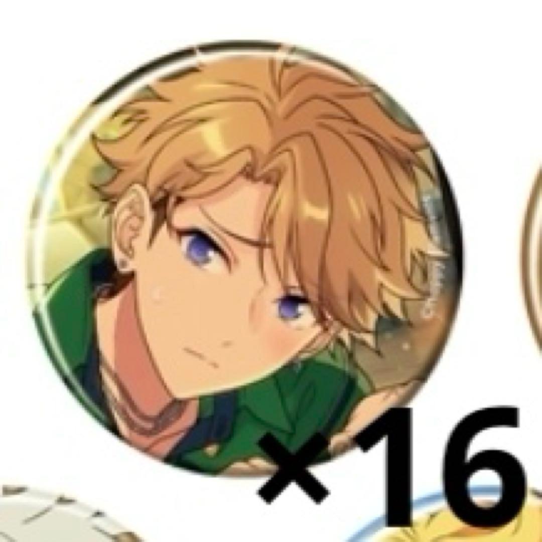 あんスタ コレ缶 casual 嵐 16点