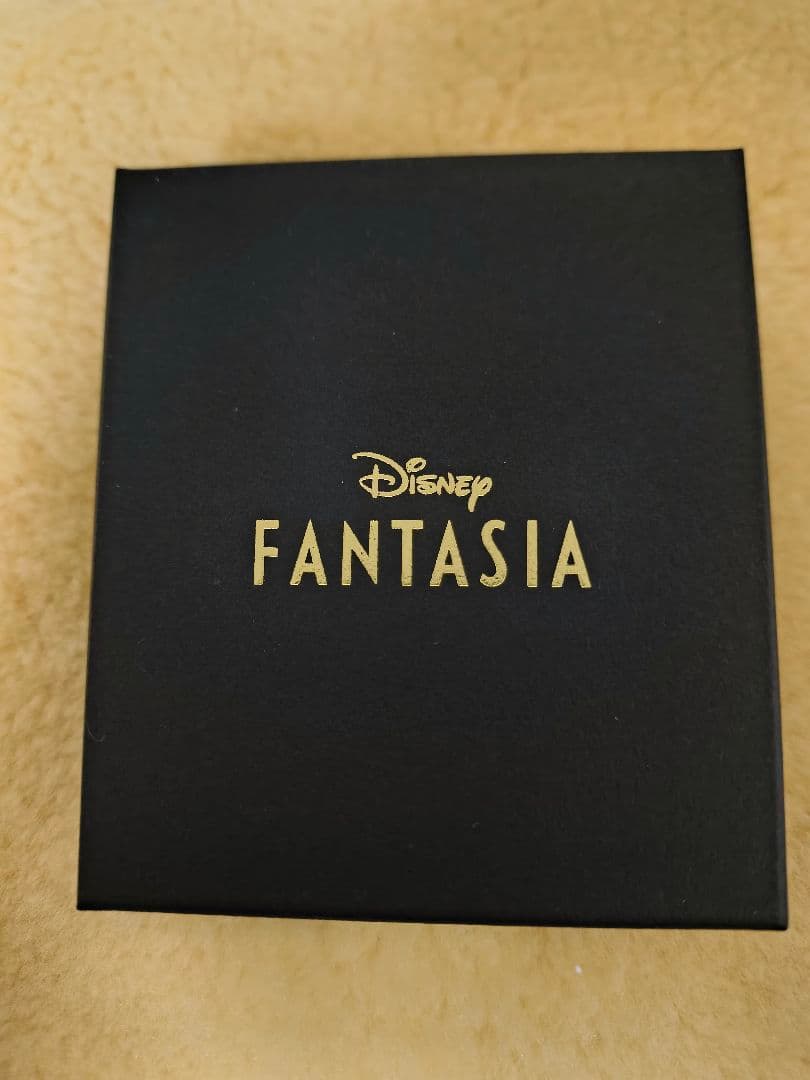 Disney FANTASIA 純プラチナ10g小判 85周年記念