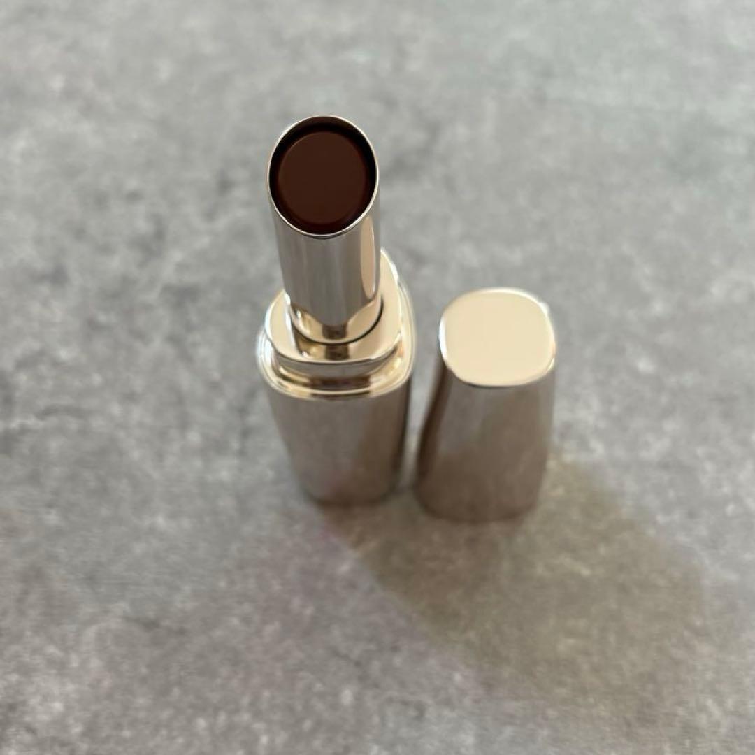 ラメール　ザ　リップトリートメント　ココア