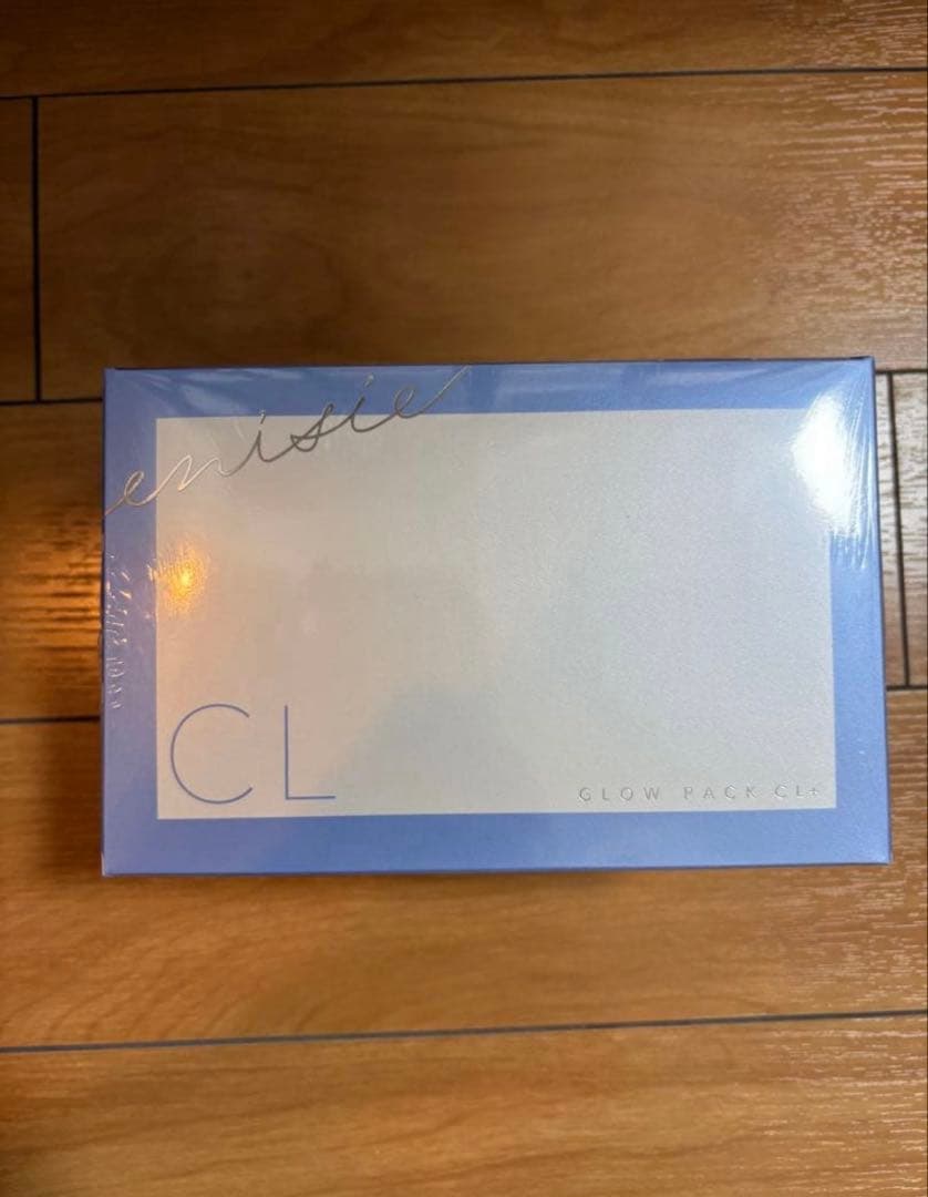 エニシーグローパックcl+ 10包