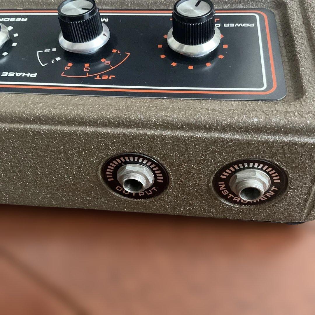 Roland Jet Phaser AP-7 ローランドジェットフェイザー貴重品 - Roland