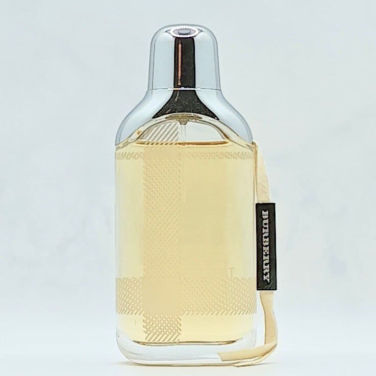 未使用？ バーバリー ザ・ビート オードパルファム 50ml　バーバリーザビート