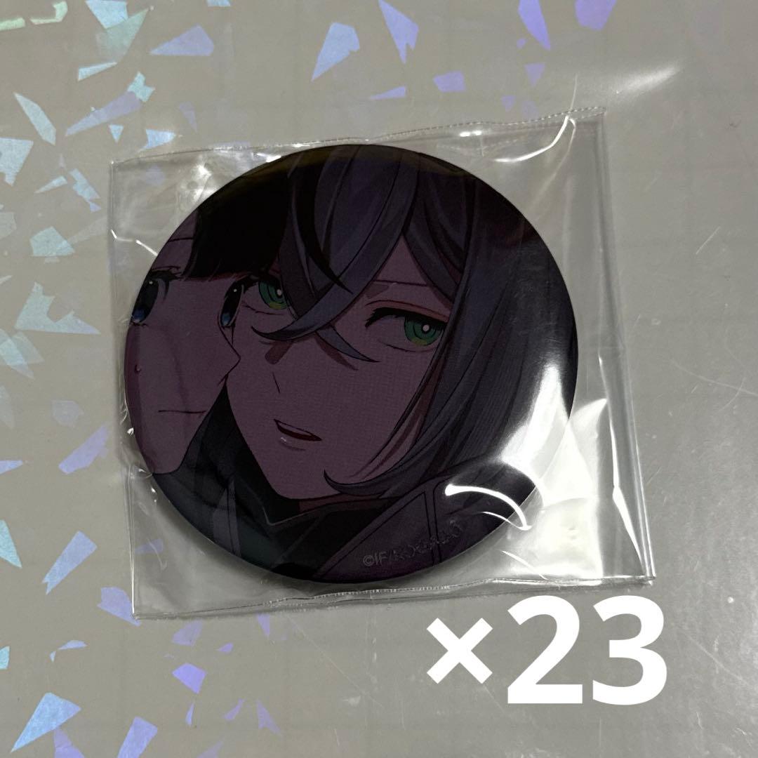 OVER REQUIEMZ オバレク モリィ 缶バッジ 23点 - メルカリ