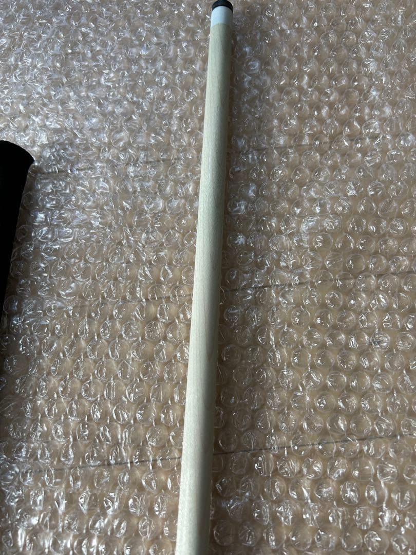 美品 ビリヤードキュー predator プレデター Centro シャフト - メルカリ
