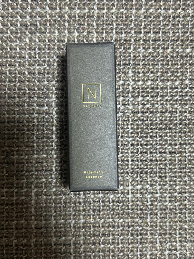 N organic エンリッチ&コンセントレート VCエッセンス 美容液3.5g