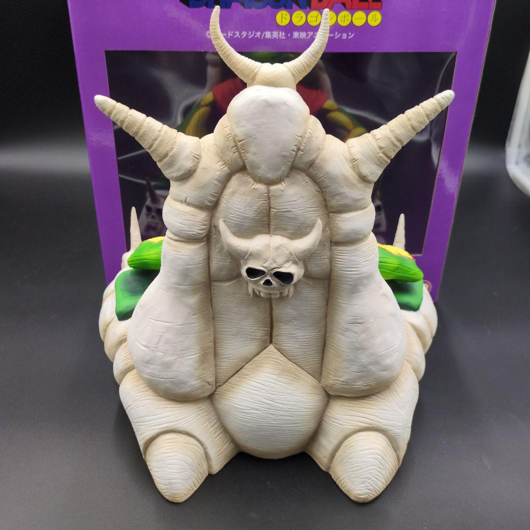 開封済み】ドラゴンボールアライズ ピッコロ大魔王Ver.C - メルカリ