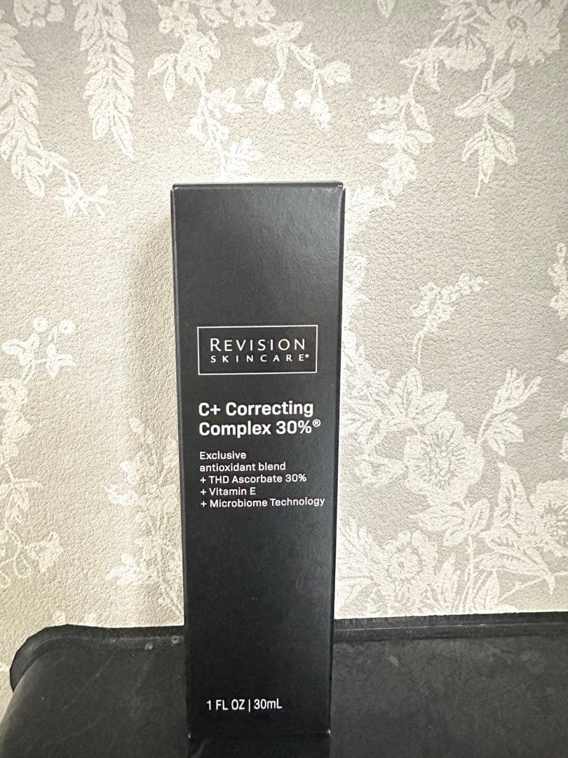 【正規品】リビジョン　美容液　セラム　C+コレクティングコンプレックス30%