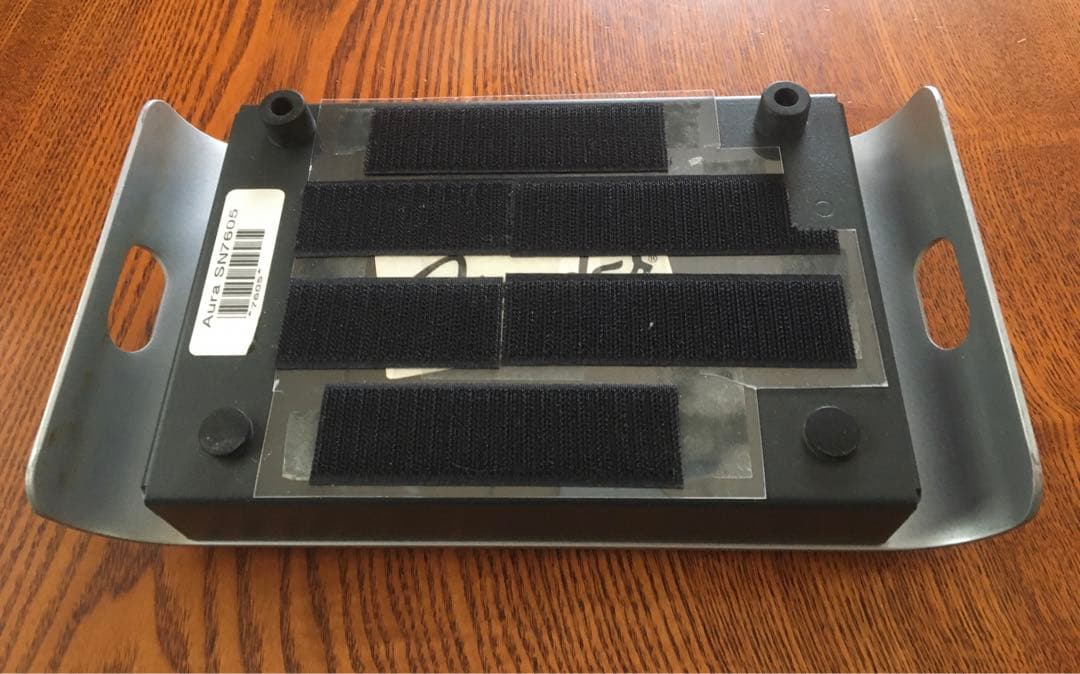 Fishman Aura AST アコースティックイメージングブレンダー - メルカリ