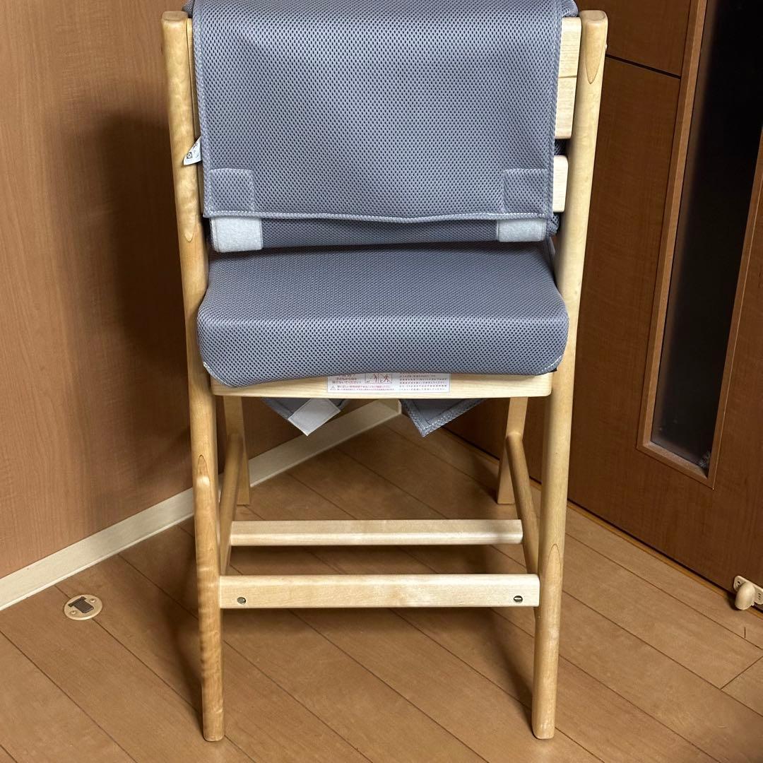 い*ー様 マッチーズ ハイチェア テーブル 大和屋 小児歯科医推奨