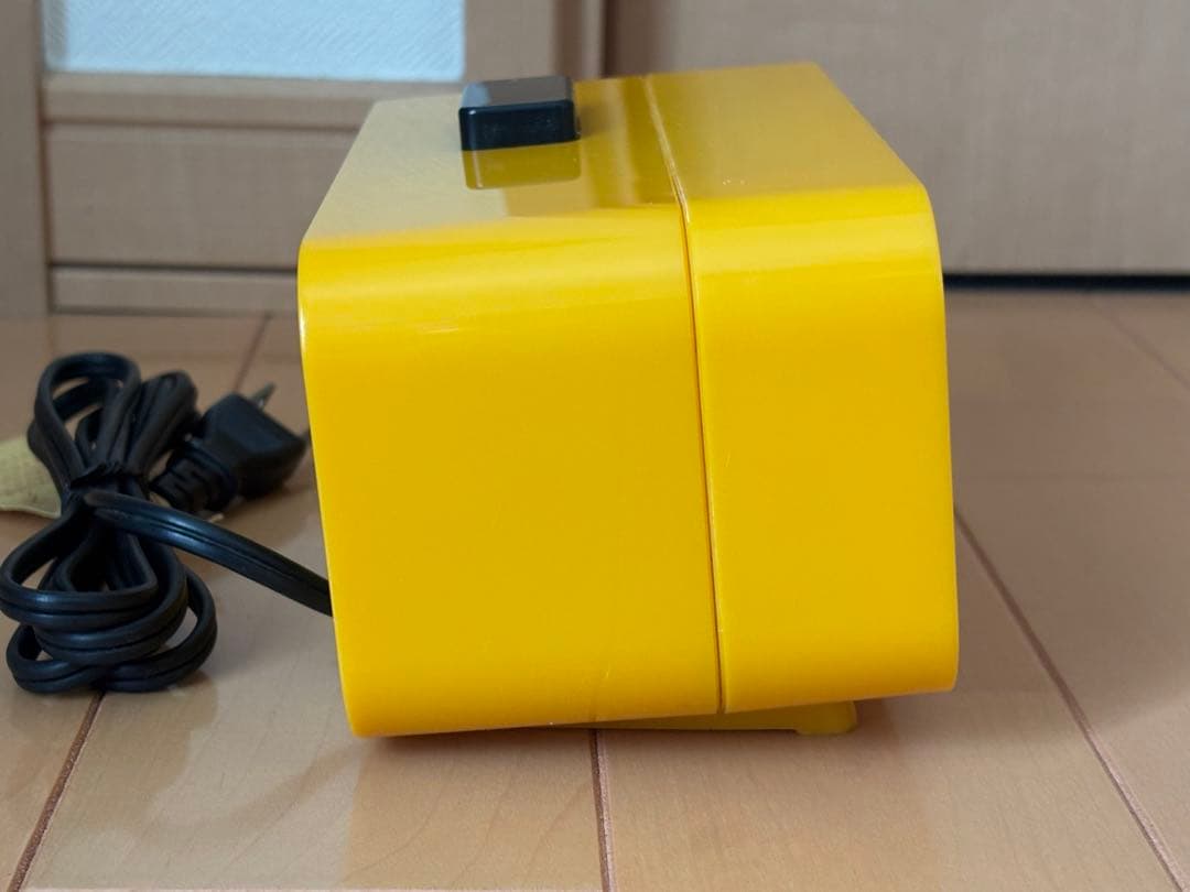 セイコー(SEIKO) デジタル時計 DP666T (パタパタ時計) 置き時計 - メルカリ