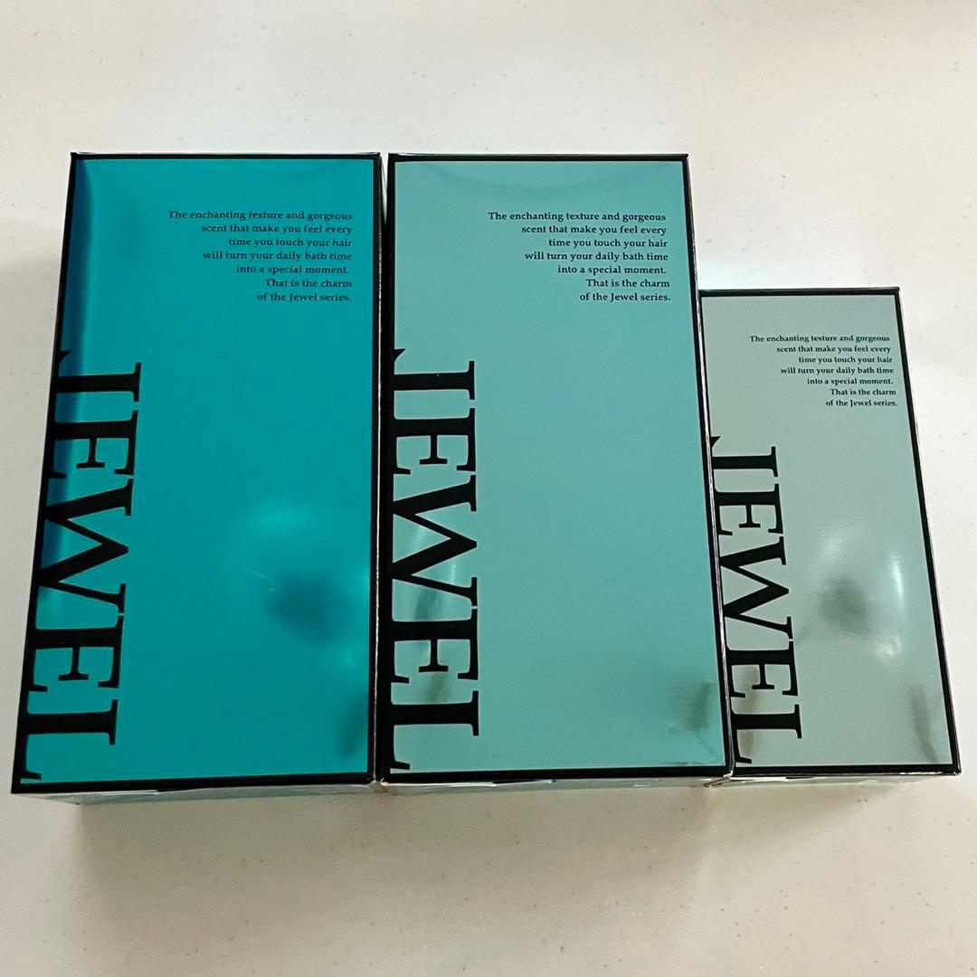 ケアネス　JEWEL サファイア