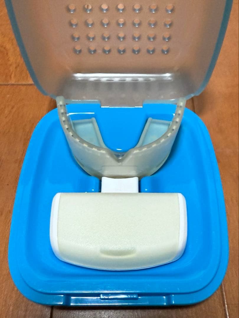 （訳あり）オルソパルス歯列矯正加速装置　オーソパルス