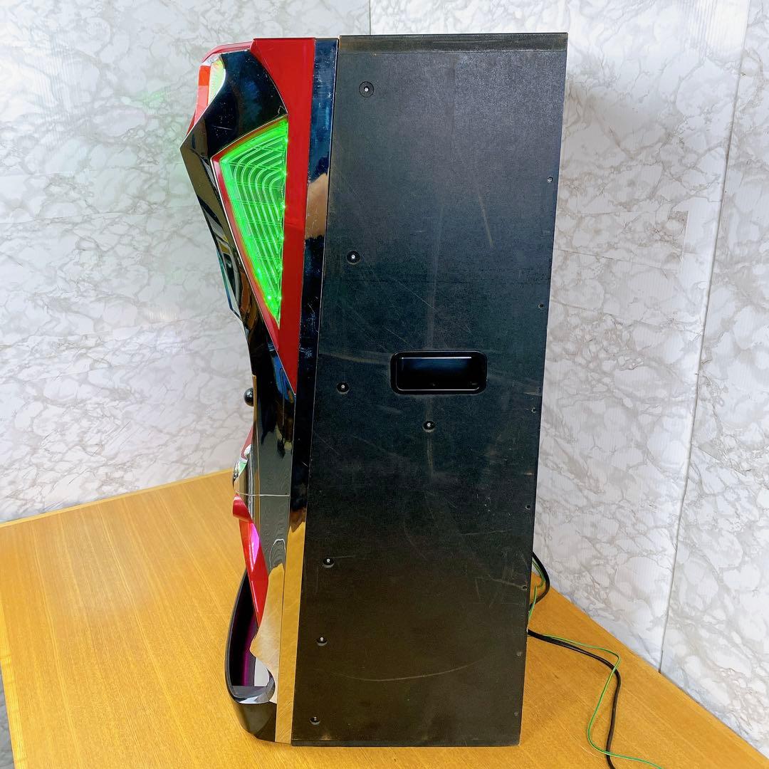 パチスロ実機 初代 ゴッドイーター 5号機 コイン不要機 家スロ 【送料