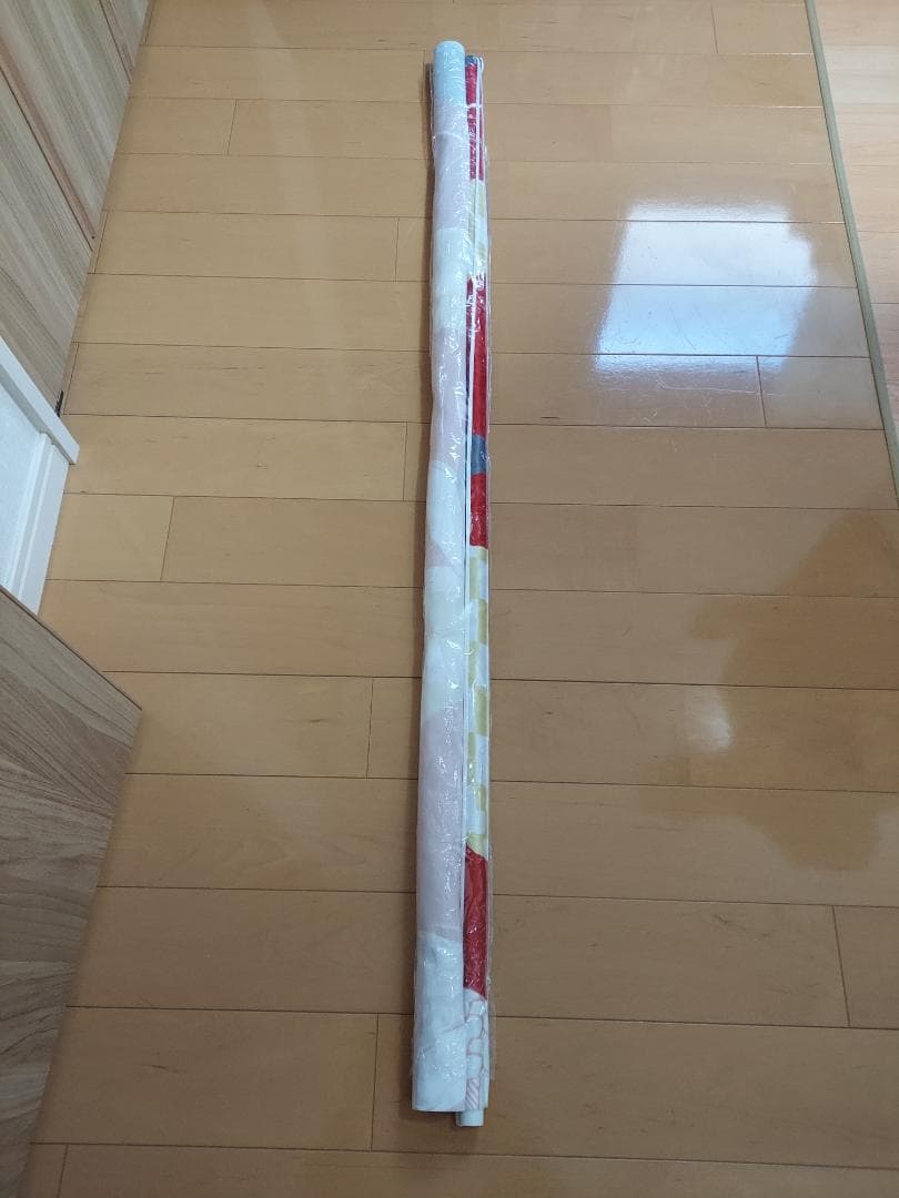 カゲロウプロジェクト　DMM　スクラッチ　ビッグタペストリー　　新品未開封です！