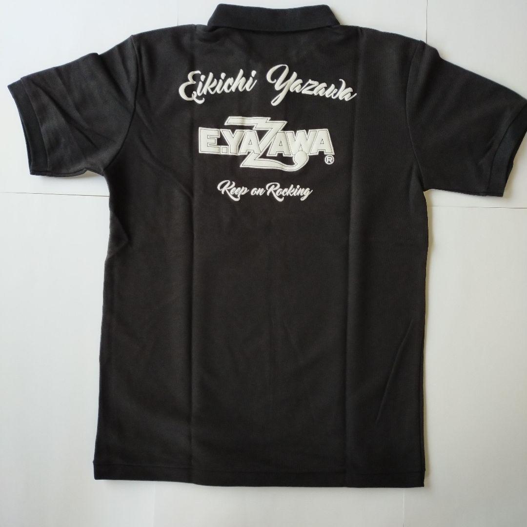 ペンギンです　矢沢永吉　ポロシャツ　半袖