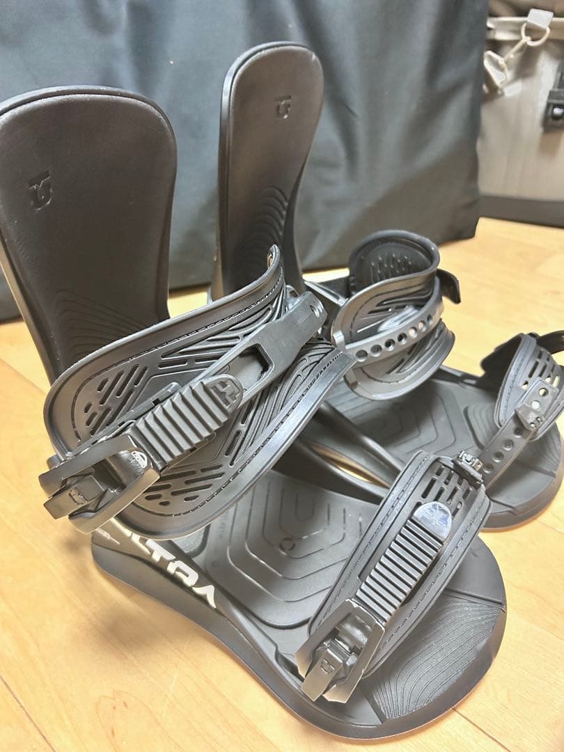 ユニオン　ウルトラ　24-25