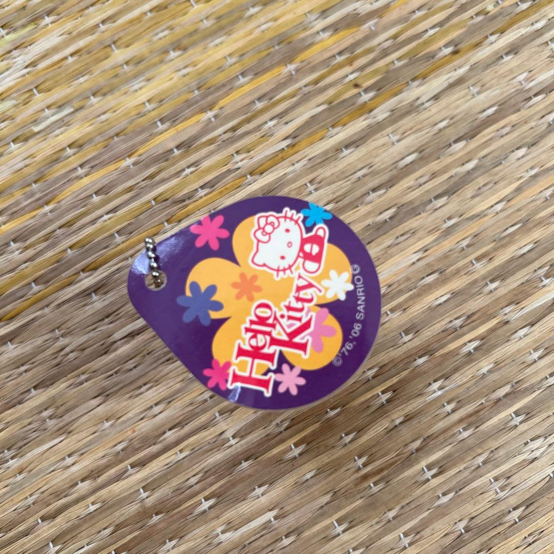 キティ カップ入り ボールチェーン マスコット アロハの通販はau PAY