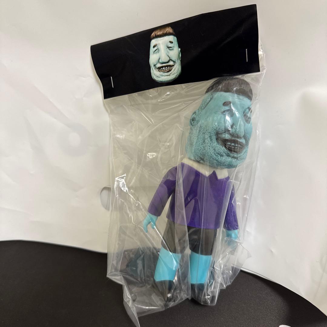 暗黒エンターテイメント ケンちゃん サイケン 🏄