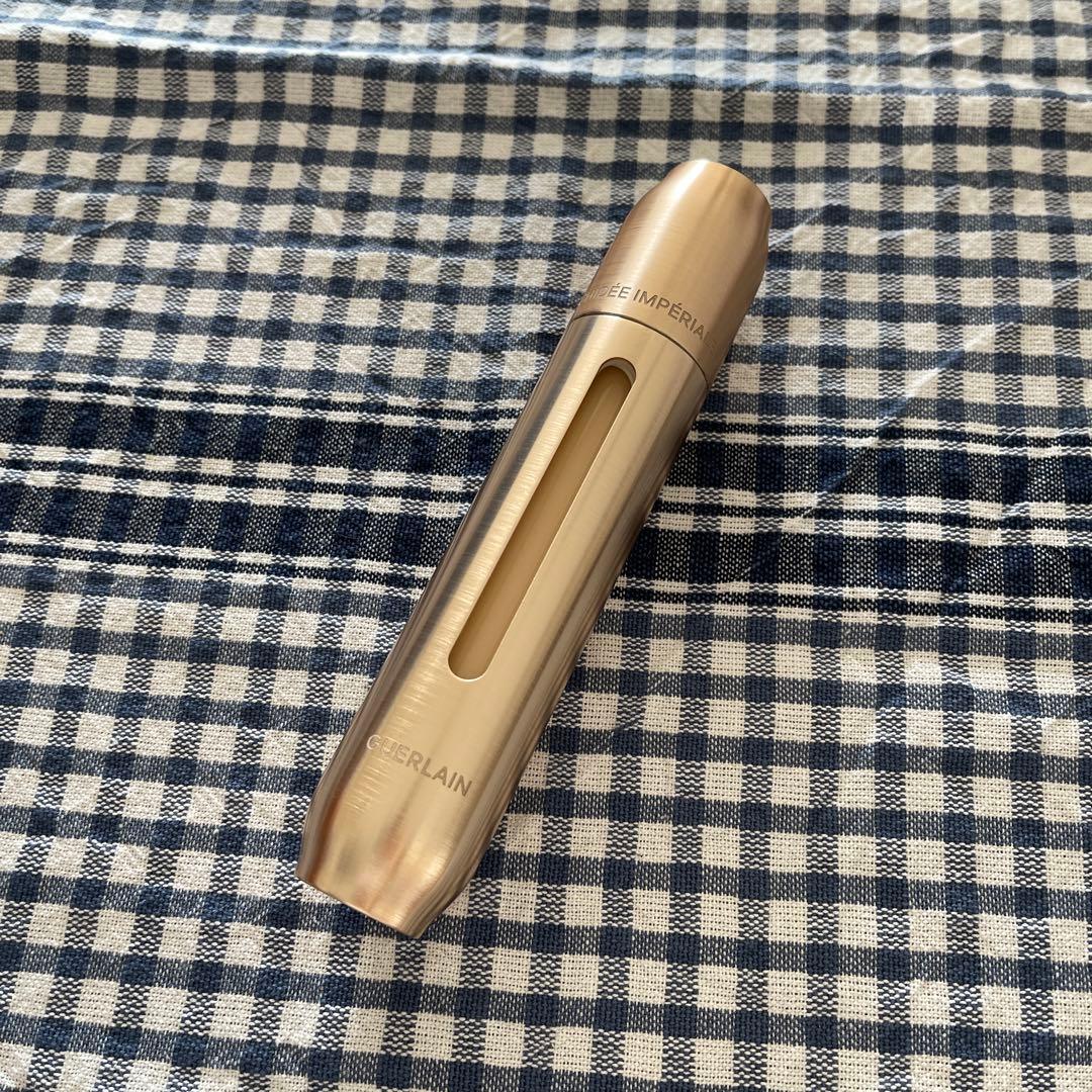 ゲラン オーキデ アンペリアル ゴールド ノビレ ザ セロム 30ml - メルカリ