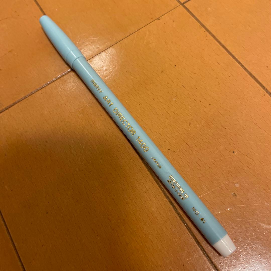 アルテージュ#スケッチカラー#スタイラス技法絵手紙セット#ほぼ未使用