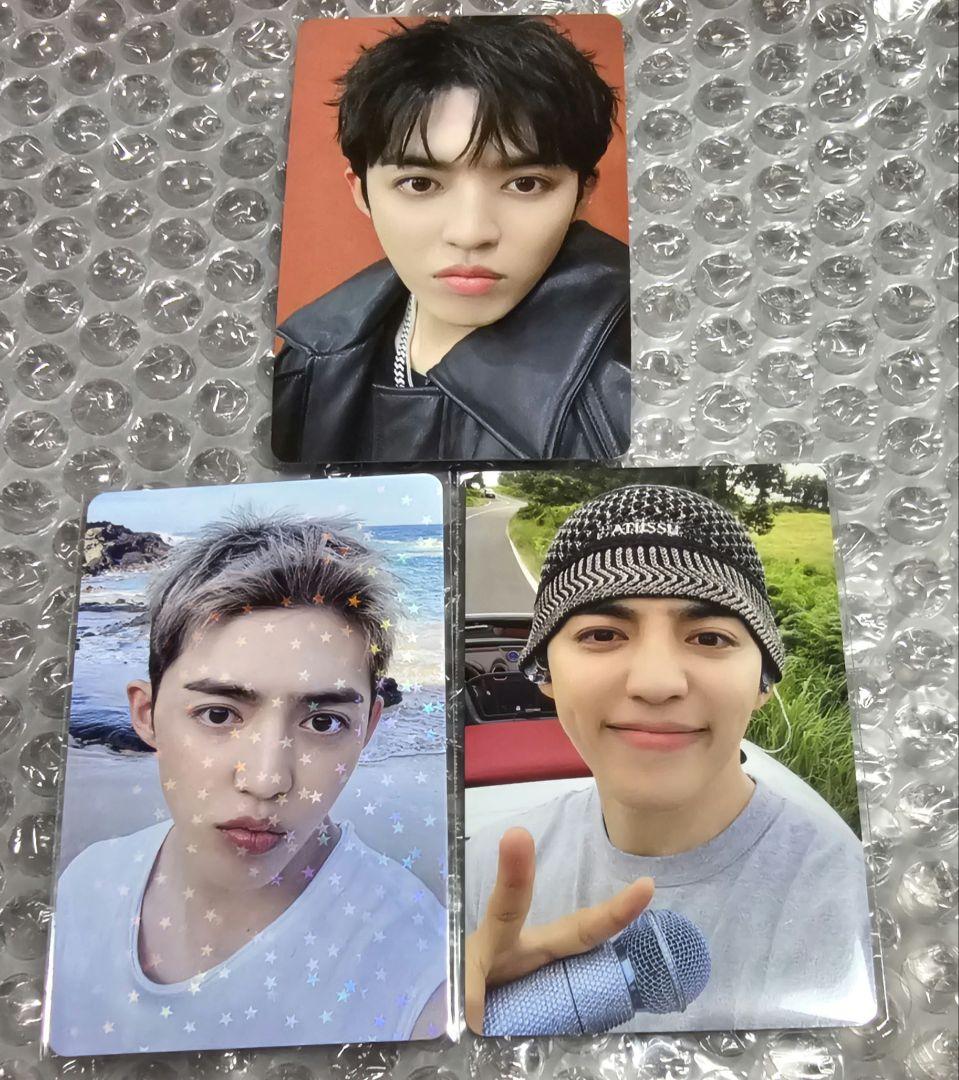 SEVENTEEN CXM 特典トレカ S.COUPS - メルカリ