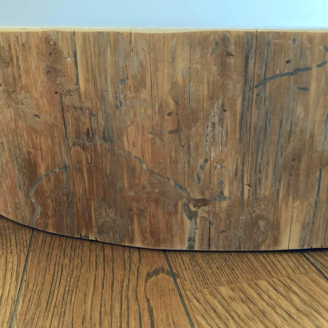 tak様専用】 【特大67cm】 一枚板 ナチュラルウッド ハンドメイド29