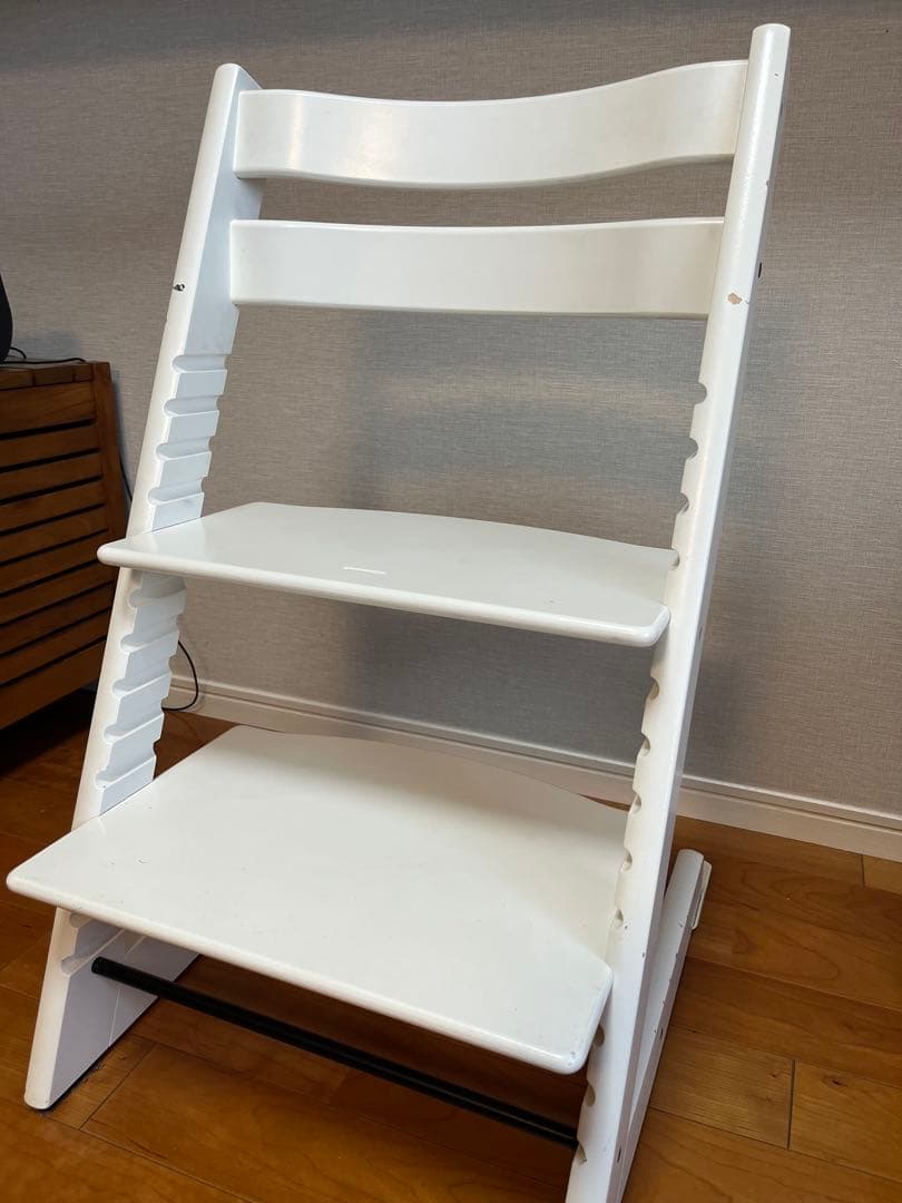 ストッケ トリップトラップ ベビーチェア