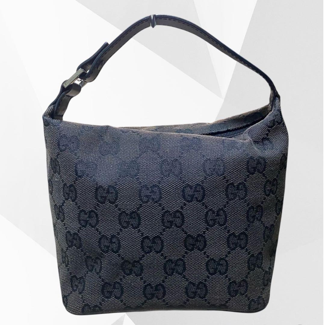 高級　人気　GUCCI ハンドバッグ　アクセサリーポーチGG