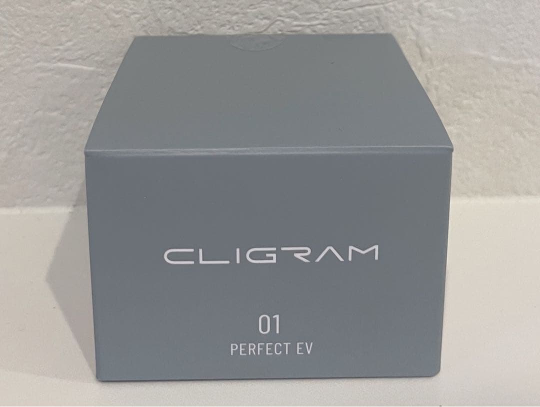 CLIGRAM カリグラムPERFECT パーフェクトEV リッチソリューション