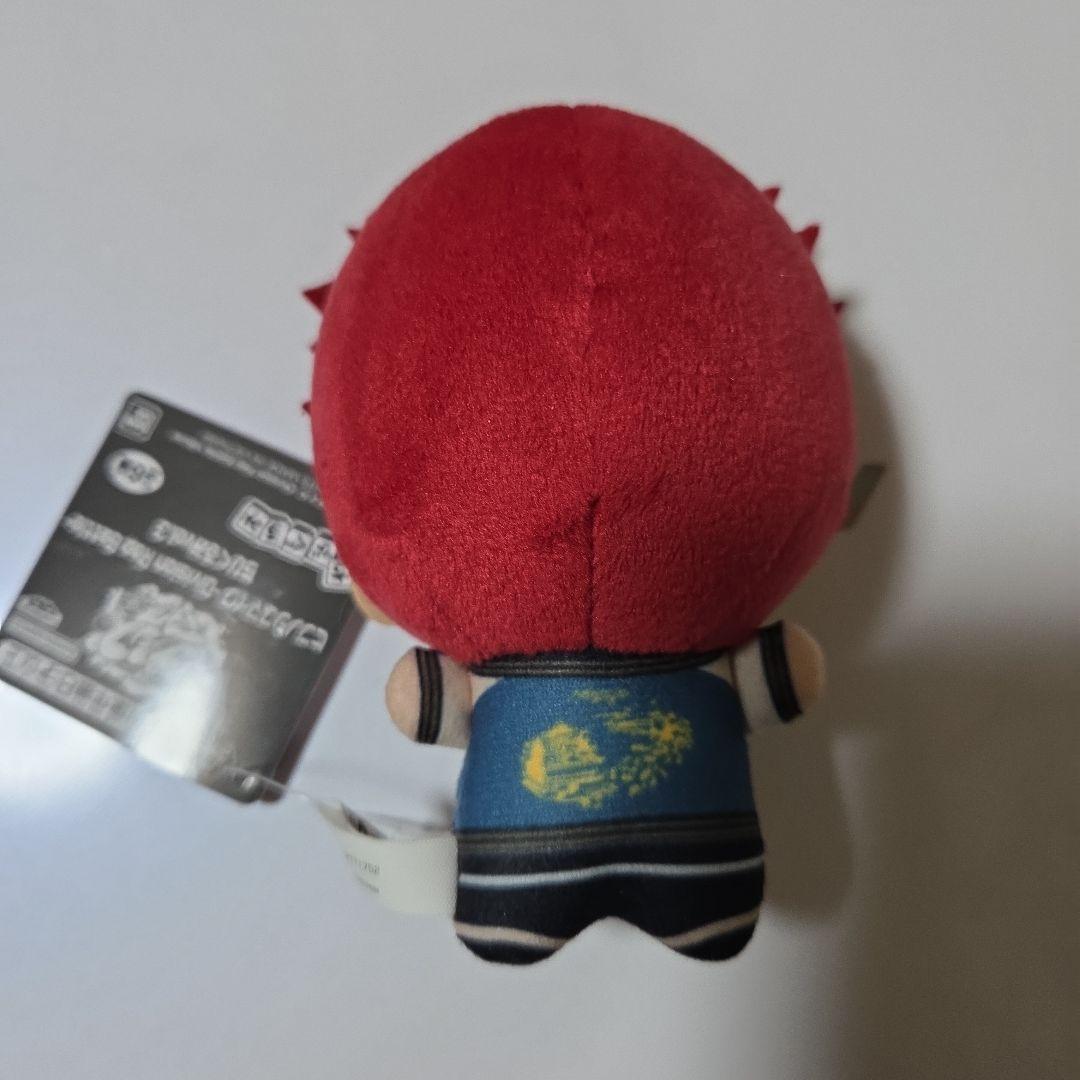 波羅夷空却 ちびぐるみ vol3 ヒプマイ - メルカリ