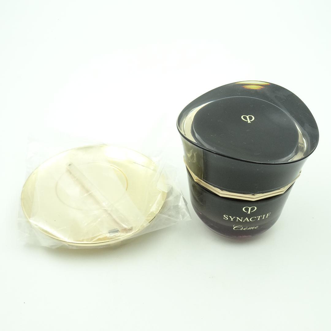クレドポーボーテ　シナクティフ　クレーム　40g