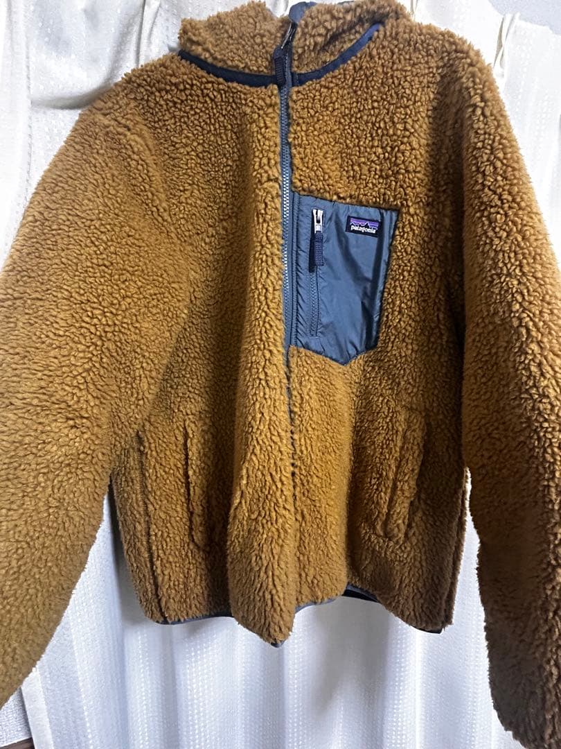 パタゴニアダウンレディース、キッズ